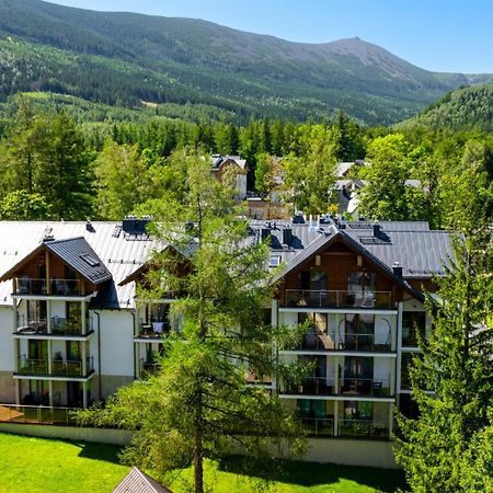 Wonder Home - Apartamenty Z Widokami I Blisko Szlakow - W Spokojnej Czesci Karpacza 外观 照片