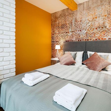 Wonder Home - Apartamenty Z Widokami I Blisko Szlakow - W Spokojnej Czesci Karpacza 外观 照片