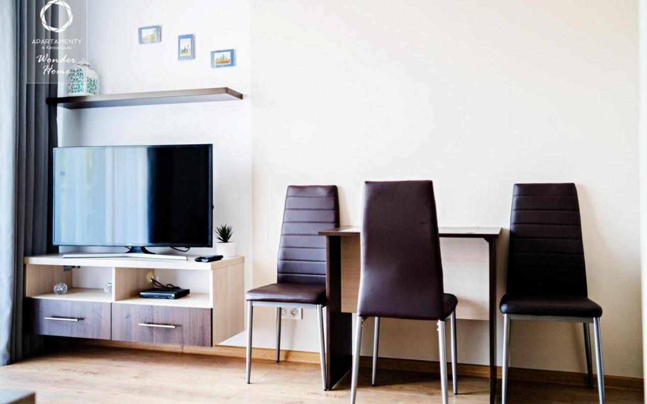 Wonder Home - Apartamenty Z Widokami I Blisko Szlakow - W Spokojnej Czesci Karpacza 外观 照片