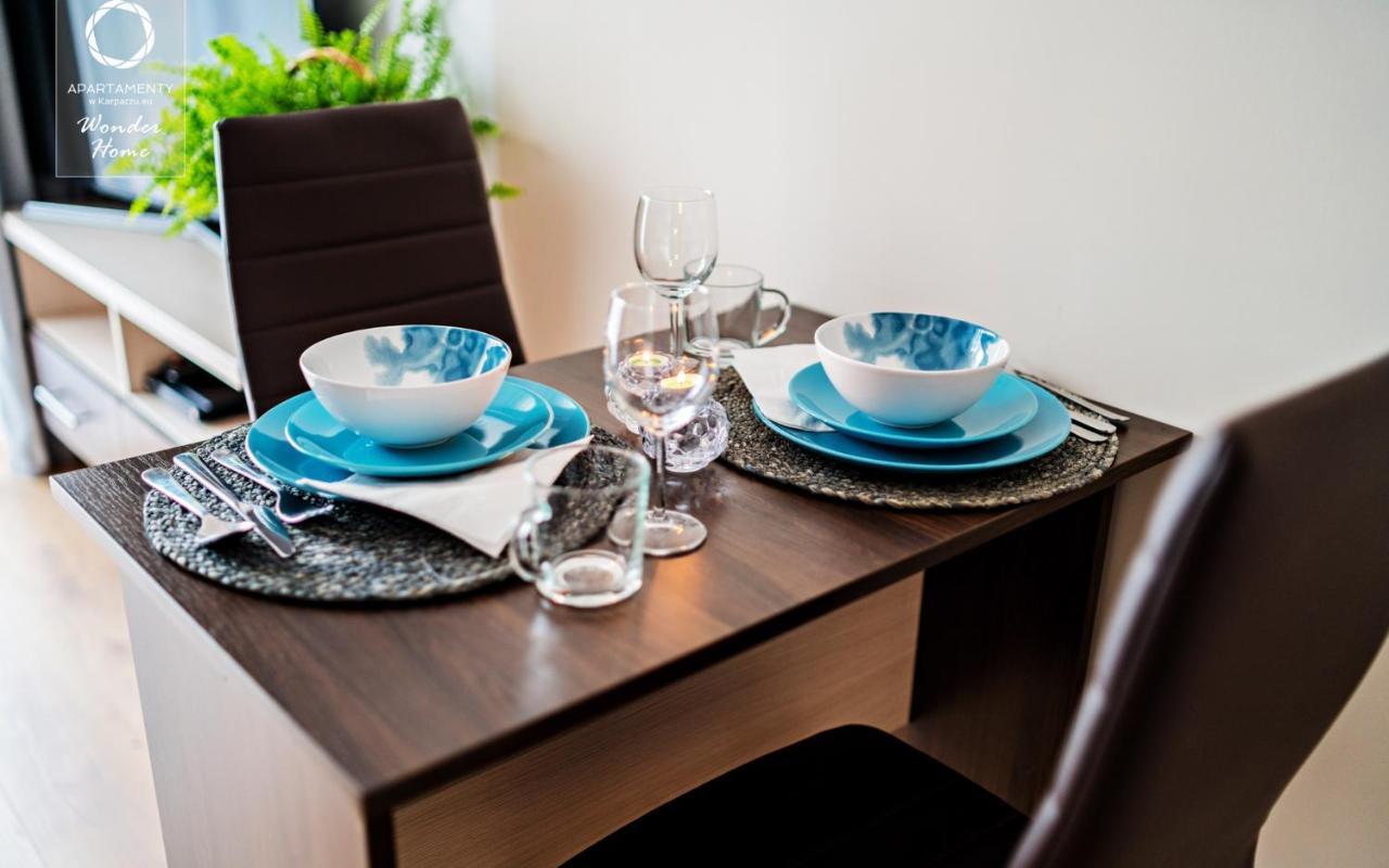 Wonder Home - Apartamenty Z Widokami I Blisko Szlakow - W Spokojnej Czesci Karpacza 外观 照片