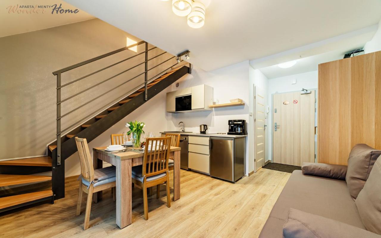 Wonder Home - Apartamenty Z Widokami I Blisko Szlakow - W Spokojnej Czesci Karpacza 外观 照片
