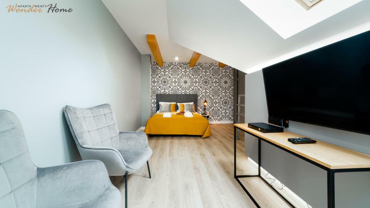 Wonder Home - Apartamenty Z Widokami I Blisko Szlakow - W Spokojnej Czesci Karpacza 外观 照片