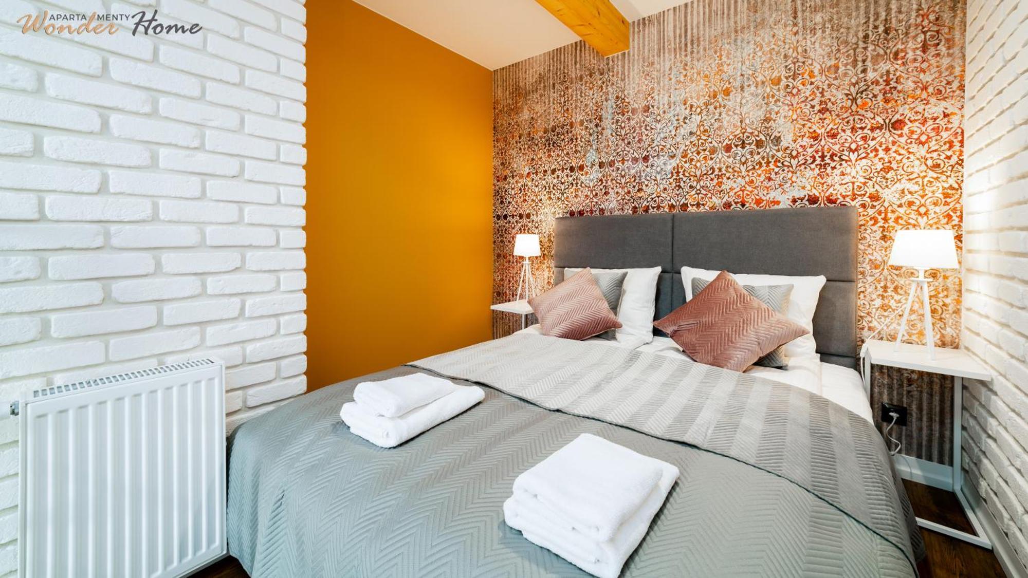 Wonder Home - Apartamenty Z Widokami I Blisko Szlakow - W Spokojnej Czesci Karpacza 外观 照片