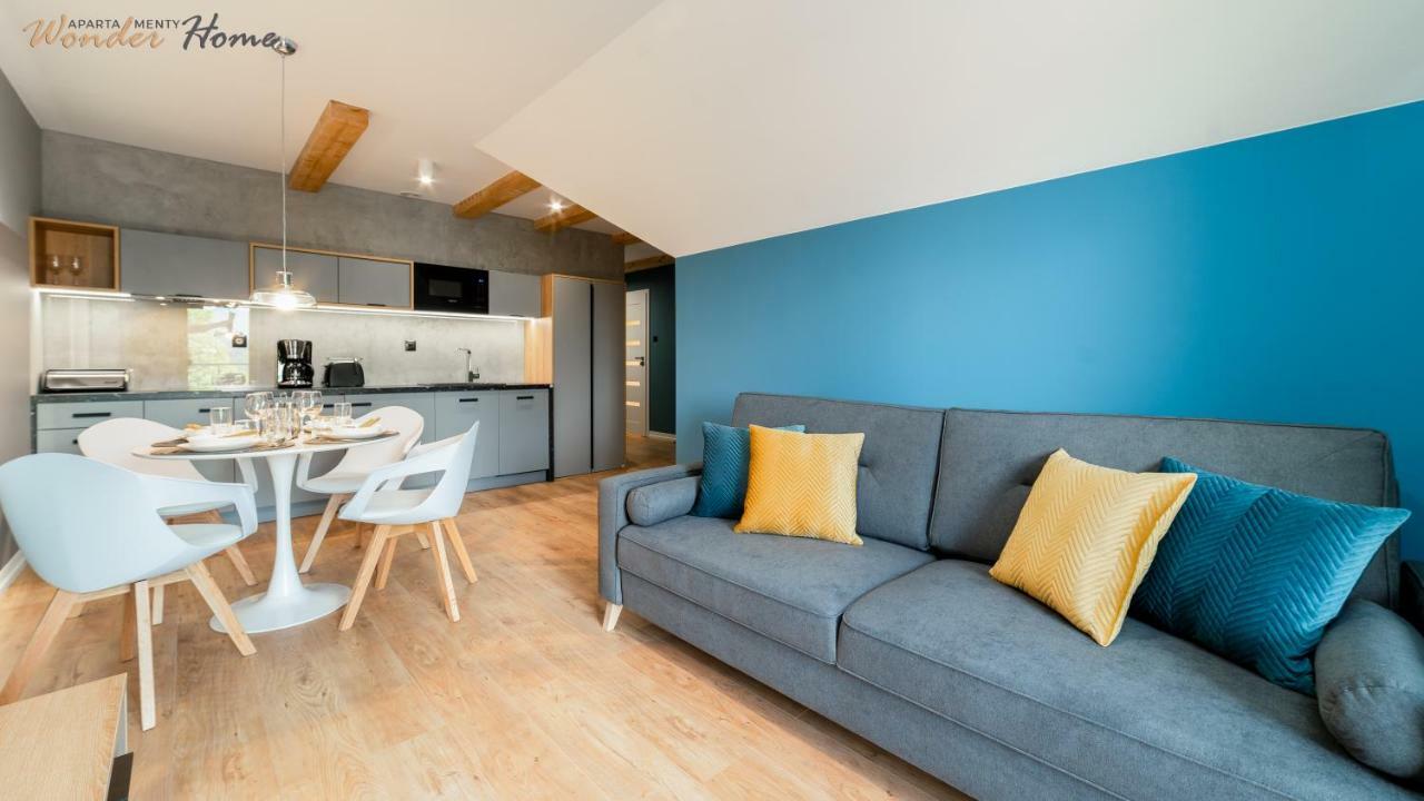 Wonder Home - Apartamenty Z Widokami I Blisko Szlakow - W Spokojnej Czesci Karpacza 外观 照片