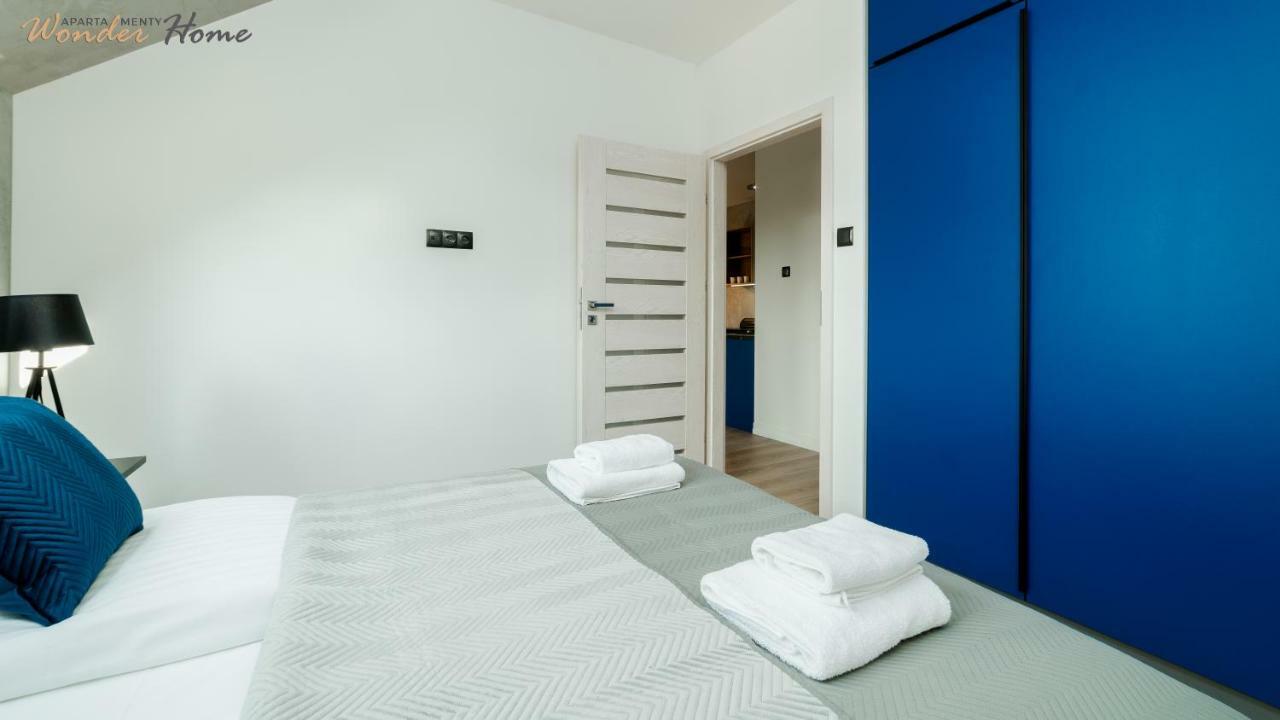 Wonder Home - Apartamenty Z Widokami I Blisko Szlakow - W Spokojnej Czesci Karpacza 外观 照片