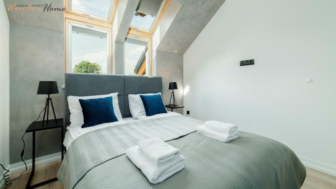 Wonder Home - Apartamenty Z Widokami I Blisko Szlakow - W Spokojnej Czesci Karpacza 外观 照片