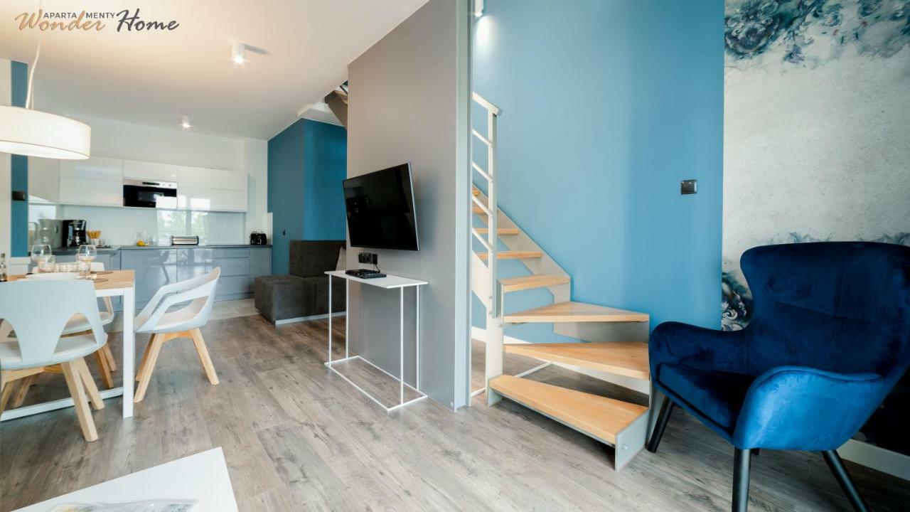 Wonder Home - Apartamenty Z Widokami I Blisko Szlakow - W Spokojnej Czesci Karpacza 外观 照片
