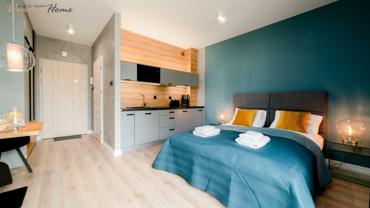 Wonder Home - Apartamenty Z Widokami I Blisko Szlakow - W Spokojnej Czesci Karpacza 外观 照片