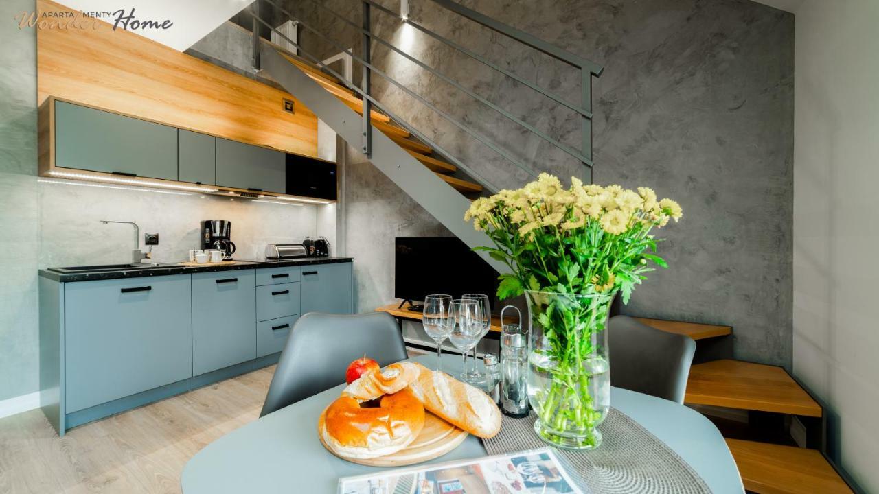 Wonder Home - Apartamenty Z Widokami I Blisko Szlakow - W Spokojnej Czesci Karpacza 外观 照片